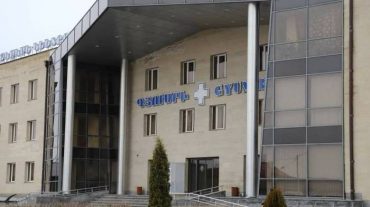 Գյումրի ԲԿ-ի 20 բուժքույր մասնակցել է սուր իշեմիկ կաթվածի բուժման մասնագիտացված վերապատրաստումների