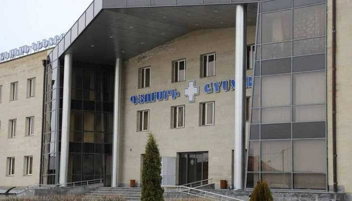 Գյումրի ԲԿ-ի 20 բուժքույր մասնակցել է սուր իշեմիկ կաթվածի բուժման մասնագիտացված վերապատրաստումների