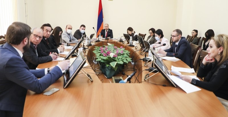Ուսանողական նպաստի ձևով ուսման վարձի մասնակի փոխհատուցում ստացող ուսանողների շրջանակը կընդլայնվի