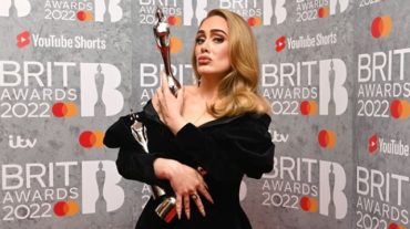 Հայտնի են Brit Awards 2022-ի հաղթողները