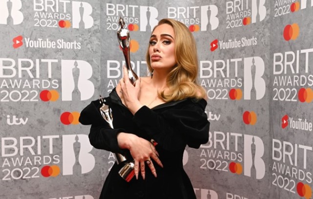 Հայտնի են Brit Awards 2022-ի հաղթողները
