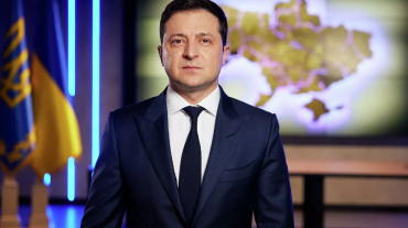 Ուկրաինան առաջարկում է վերադառնալ խաղաղության ուղի․ Զելենսկի