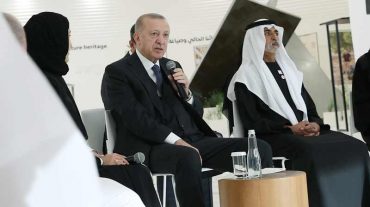 «Մյուս տարի թուրքական ազգային հրթիռով վայրէջք կկատարենք Լուսնի վրա»․ Էրդողան
