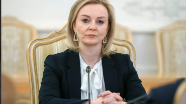 Իրավիճակը Ուկրաինայում կարող է վերածվել ՆԱՏՕ-ի հետ հակամարտության․ Լիզ Թրասս