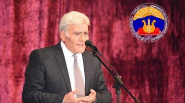 Կյանքից հեռացել է վիրահայ բանաստեղծ, «Վերնատան» նախագահ Ժորա Սնխչյանը
