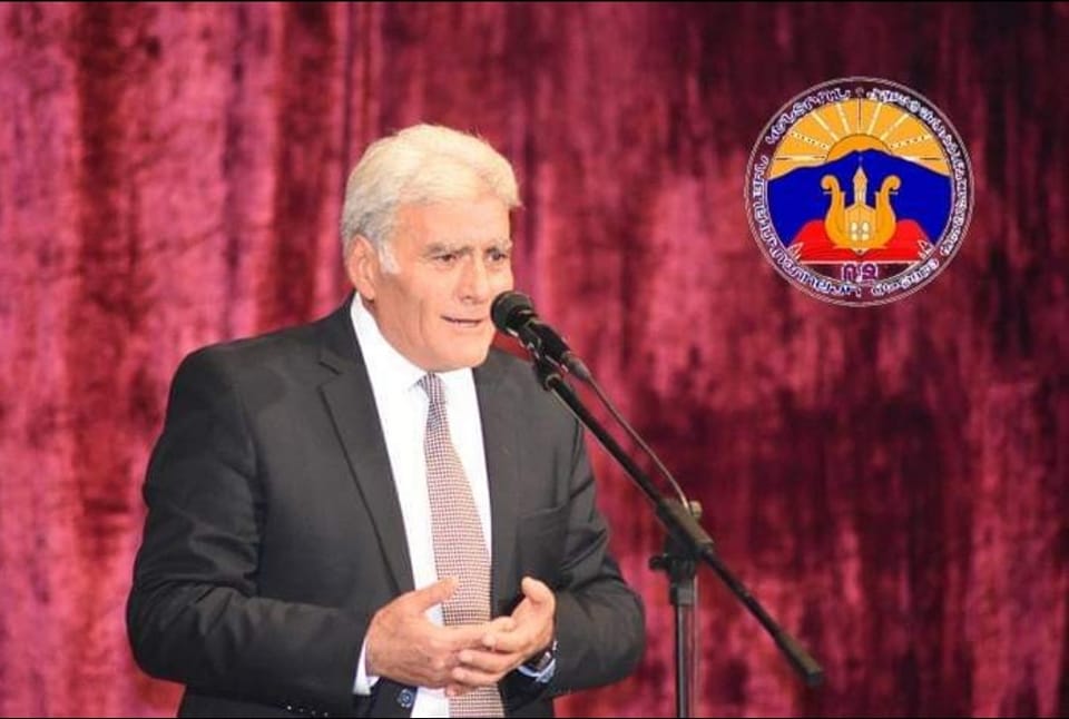 Կյանքից հեռացել է վիրահայ բանաստեղծ, «Վերնատան» նախագահ Ժորա Սնխչյանը
