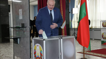 Բելառուսում ավարտվել է սահմանադրական հանրաքվեի քվեարկությունը