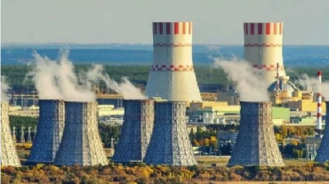 Եվրոպան գազն ու ատոմային էներգիան ճանաչում է որպես կանաչ էներգիայի աղբյուրներ
