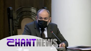 Հյուսիս-հարավ, արևելք-արևմուտք նախագիծ, գումարների հատկացում. կառավարության նիստի մանրամասները