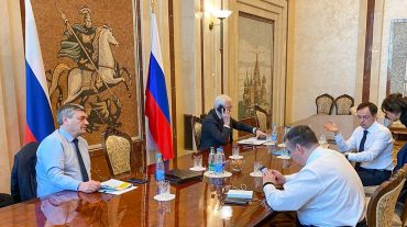 Ռուսաստանի և Ուկրաինայի միջև բանակցությունները դեռ չեն սկսվել