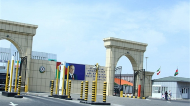 Ադրբեջանա-իրանական սահմանին բեռնատարների տեղաշարժի ռեժիմը պարզեցվում է