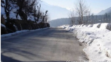 ՀՀ տարածքում կան փակ ավտոճանապարհներ