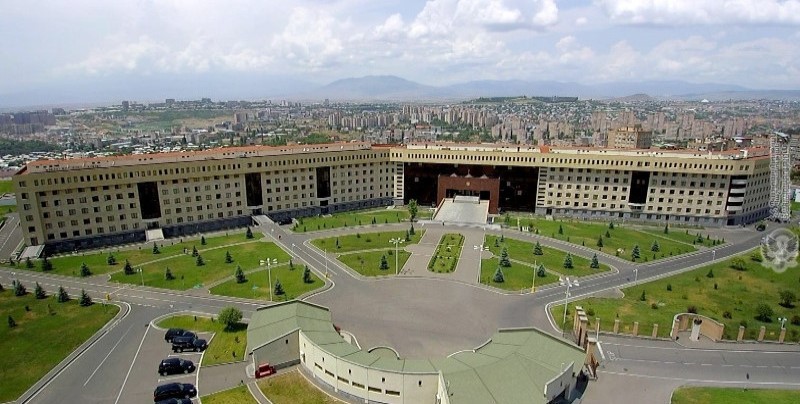 ՀՀ ՊՆ-ն կոչ է անում Ադրբեջանին ձեռնպահ մնալ իրականությանը չհամապատասխանող տեղեկություններ տարածելու գործելաոճից
