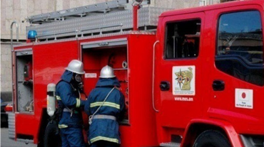 Հրշեջ-փրկարարները մարել են բռնկված հրդեհները