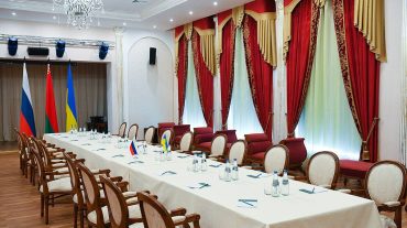 Ռուսաստանի և Ուկրաինայի միջև բանակցությունների երկրորդ փուլը կանցկացվի մարտի 2-ին․ լրատվամիջոցներ