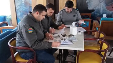ՍԱՏՄ տեսուչները ստուգայցեր են իրականացրել մայրաքաղաքի սննդի շղթայի 51 օբյեկտներում․հայտնաբերվել են խախտումներ