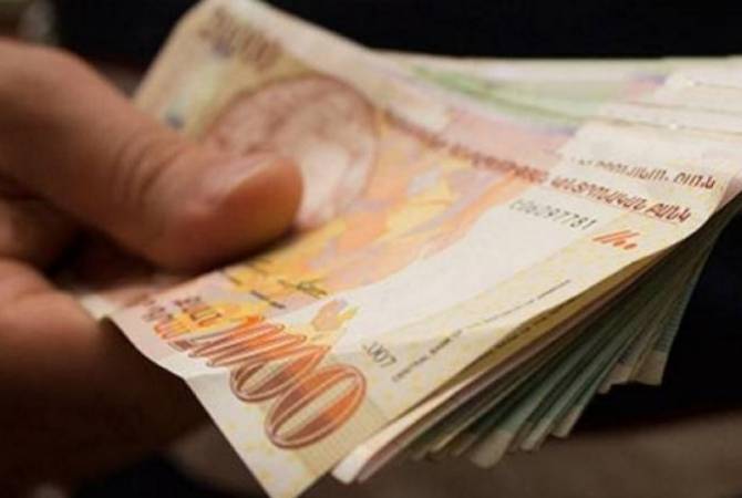 Բացահայտվել են խարդախությամբ խոշոր չափերով գումարի հափշտակության և կաշառք տալու փորձի դեպքեր