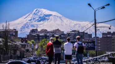 Հայաստանում բնակվելու հայտ է ներկայացրել շուրջ 100 ուկրաինահայ