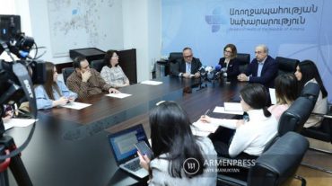 Սրտանոթային հիվանդություններից մահացության ցուցանիշը Հայաստանում ամենաբարձրն է. սրտաբան