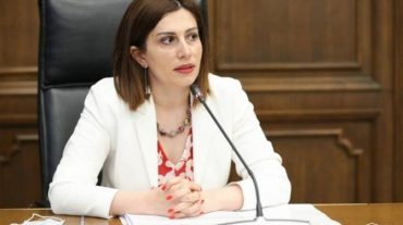 Հարազատների կողմից զոհերի դիերը չընդունելու դեպքում հնարավոր է ինչ-որ պահի պետությունը հուղարկավորություն իրականացնի