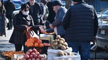 Մսամթերքի շուկան, փողոցային առևտուրը գլխացավանք են դարձել. ինչ է արձանագրել ՍԱՏՄ-ն