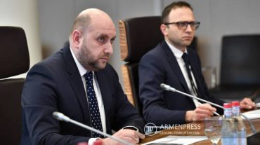 ԿԲ-ն կանխատեսում է 1.6 տոկոս տնտեսական աճ. ցուցանիշն իջեցվել է