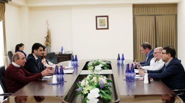 Նախատեսվում է ձեռք բերել էլեկտրական ավտոբուսներ, թարմացնել տրոլեյբուսի պարկը և ներդնել խելացի լուսացույցներով կառավարվող համակարգ