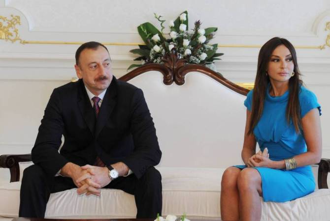 Ադրբեջանում ավտորիտար ռեժիմ է, որը վերահսկում է միայն Ալիևների ընտանիքը. Freedom House
