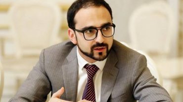 Երևանի առաջիկա ՏԻՄ ընտրություններում ՔՊ-ի ցուցակը կգլխավորի Տիգրան Ավինյանը