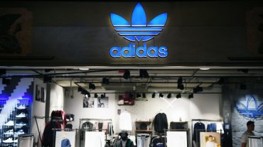 Adidas-ը դադարեցրել է կայքի և հավելվածի աշխատանքը Ռուսաստանում