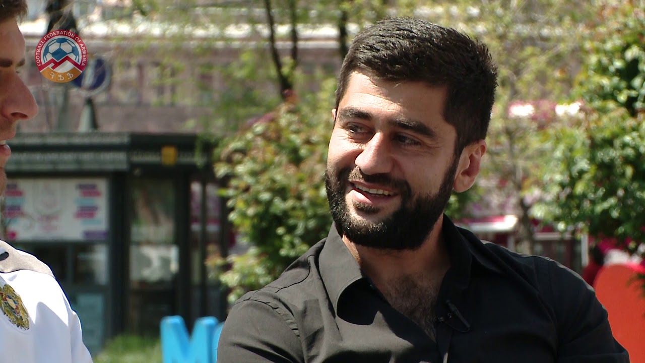 Քննադատելն ամենահեշտ բանն է, առավել ևս էն մարդկանց համար, որոնք ընդհանրապես հեռու են ֆուտբոլից․ Էդգար Մանուչարյան