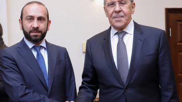 Միրզոյանն ու Լավրովն անդրադարձել են Հայաստան-Թուրքիա կարգավորման գործընթացին