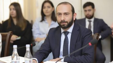 Ադրբեջանի առաջարկներն ամբողջապես չեն հասցեագրում Հայաստան-Ադրբեջան խաղաղության հնարավոր օրակարգը․ Միրզոյանի ելույթը