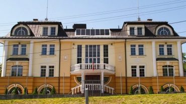 Շվեյցարիան ժամանակավորապես փակել է Կիևում իր դեսպանատունը
