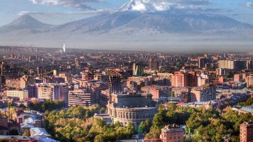 Երևանում մթնոլորտային օդի որակը փետրվարի 24-ից մարտի 2-ը