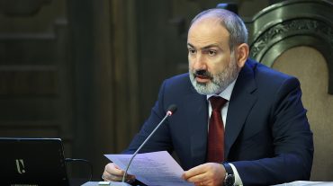 Անհրաժեշտ է սահմանային իրադրության միջազգային մոնիտորինգի մեխանիզմ գործարկել. Նիկոլ Փաշինյան
