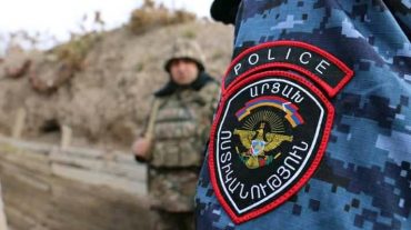 Խաղաղ բնակչությանը թիրախավորելու հերթական փորձերը նպատակ ունեն խուճապ առաջացնել. Արցախի ոստիկանություն