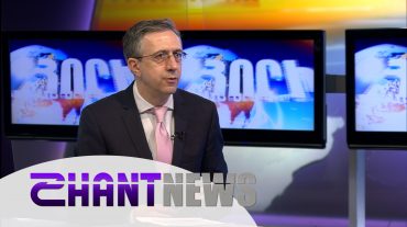 Եվրոպական իրավապաշտպան կազմակերպությունը պահանջում է ՌԴ-ի դեմ կիրառվող պատժամիջոցները տարածել նաև Հայաստանի դեմ