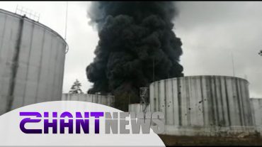 Ուկրաինայում ռազմական գործողությունների 9-րդ օրը. ռուսական ուժերի վերահսկողության տակ են Զապորոժիեի ատոմակայանը և հարակից տարածքը