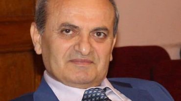 Մահացել է գիտնական Վլադիմիր Հարությունյանը