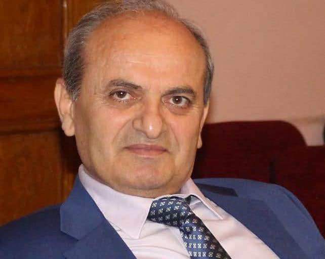 Մահացել է գիտնական Վլադիմիր Հարությունյանը