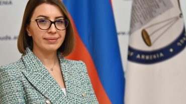 Մինչ այս պահը դեռ վերականգնված չէ Հայաստանից Արցախ գազի մատակարարումը. ՀՀ ՄԻՊ