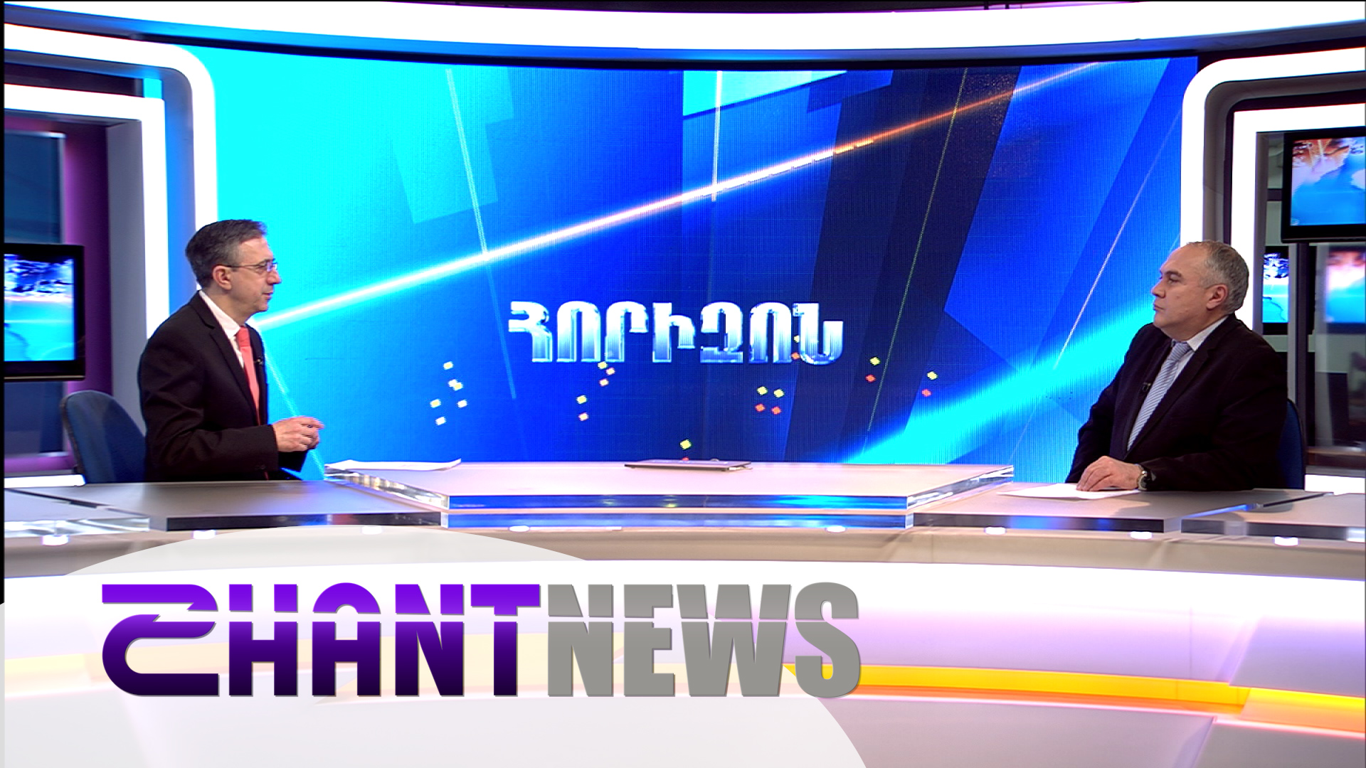 Զելենսկին ասել է, որ Էրդողանը պետք է լինի Ուկրաինայի անվտանգության երաշխավորը