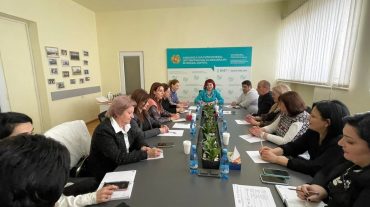 Սեմինար-վերապատրաստում ԱԱՏՄ-ում