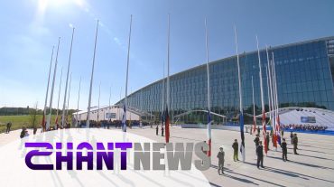 Ռուսաստանն օտարերկրյա ընկերությունների գույքն ազգայնացնելու մեխանիզմ է մշակում, արևմտյան երկրները՝ ՌԴ-ի նկատմամբ նոր պատժամիջոցներ կիրառելու քայլեր ձեռնարկում