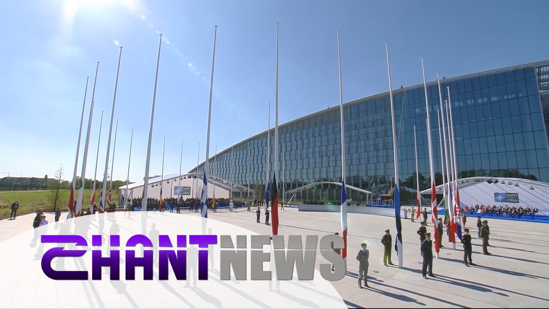 Ռուսաստանն օտարերկրյա ընկերությունների գույքն ազգայնացնելու մեխանիզմ է մշակում, արևմտյան երկրները՝ ՌԴ-ի նկատմամբ նոր պատժամիջոցներ կիրառելու քայլեր ձեռնարկում