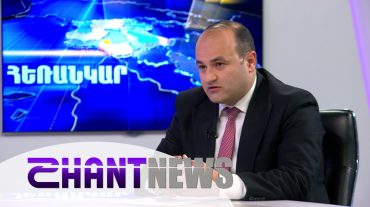 Ինչքանո՞վ են բարձրացրել և պատրաստվում բարձրացնել կենսաթոշակները, աշխատավարձներն ու նպաստները. զրույց նախարարի հետ