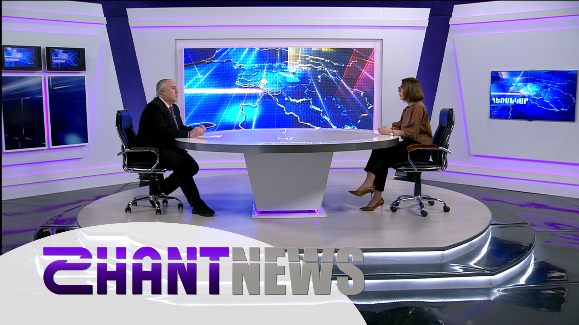 Ինչ ճնշումներ կարող են օգտագործվել Ադրբեջանի դեմ ագրեսիան կանխելու ուղղությամբ. զրույց ՀՀ ՄԻՊ-ի հետ
