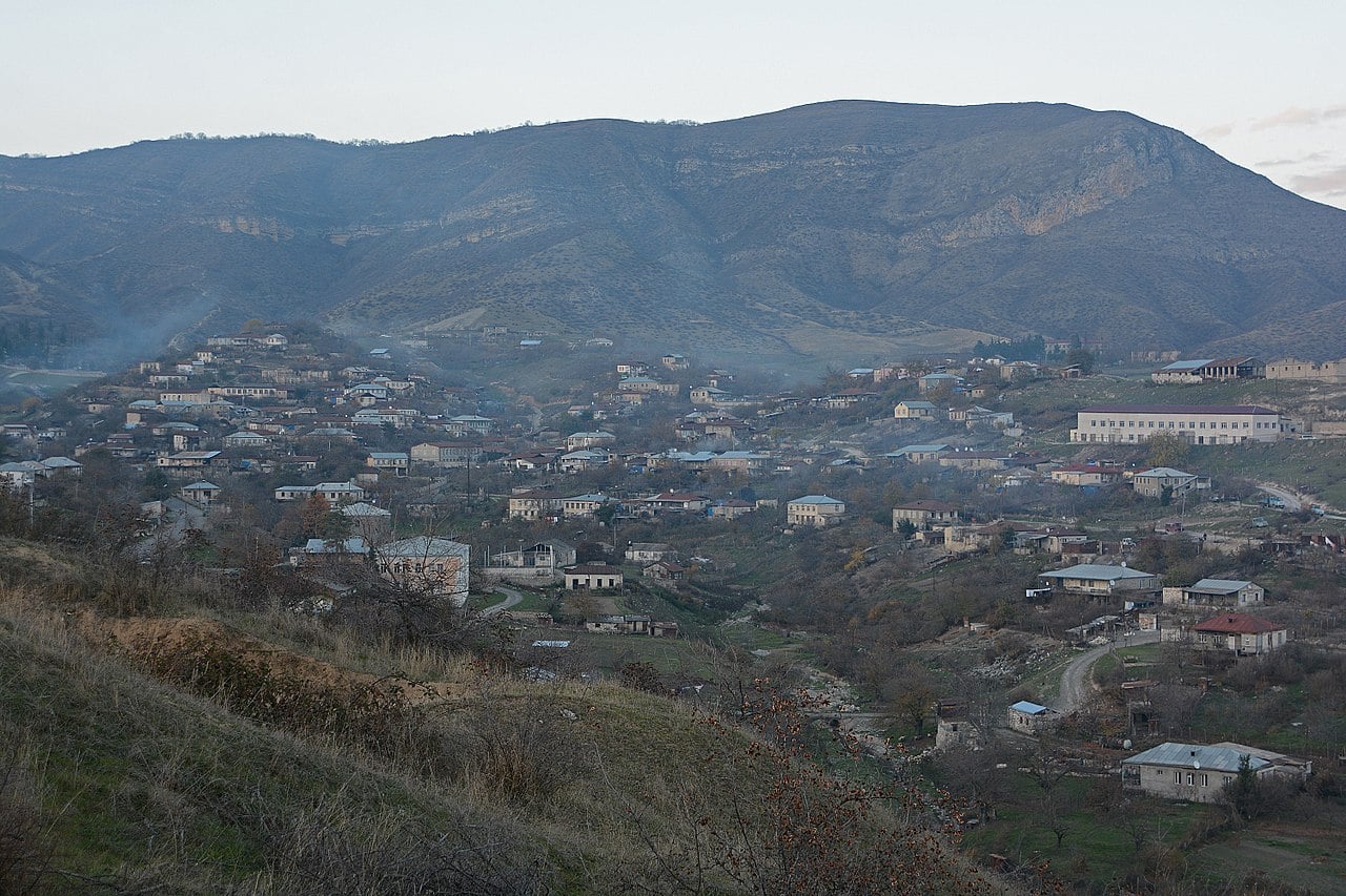 Ադրբեջանական կողմը 2 արկ է արձակել Ասկերանի շրջանի Խնապատ գյուղի դպրոցամերձ տարածքի ուղղությամբ․ տուժածներ չկան