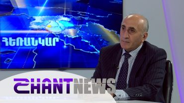 ՌԴ-ի նկատմամբ պատժամիջոցները նոր հնարավորություններ կստեղծեն Հայաստանի տնտեսության զարգացման համար. զրույց տնտեսագետի հետ